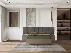 Schlafzimmer-Set Portland AH103