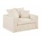 Sillón Riverton 778 (Beige)