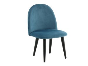 Παιδική καρέκλα Dallas 165 (Μπλε + Μαύρο)