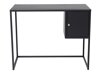 Mesa de oficina Dallas A105 (Negro)