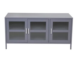 Mobile porta TV Dallas 209 (Grigio chiaro)