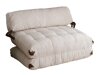 Divano letto Altadena 575 (Bianco)