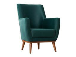 Fotel Altadena 460 (Zöld)