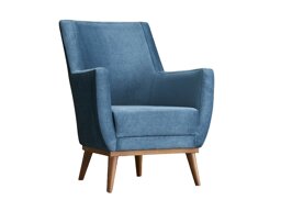 Fotel Altadena 460 (Kék)