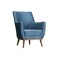 Poltrona Altadena 460 (Blu)