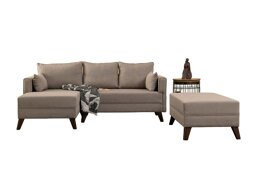 Pehme mööbli komplekt Altadena B100 (Beige)