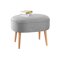 Pouf Altadena 486 (Grigio)