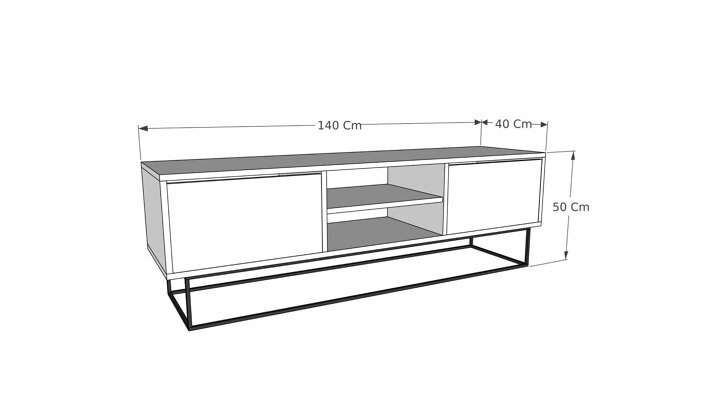 Tv galds 551508