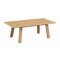 Couchtisch Springfield 290 (Helles Holz)