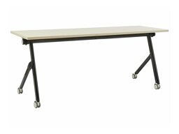 Τραπέζι γραφείου Berwyn 2138 (Ανοιχτό χρώμα ξύλου)
