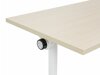 Τραπέζι γραφείου Berwyn 2139 (Ανοιχτό χρώμα ξύλου)