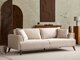 Sofa lova Altadena 590 (Beige)