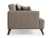 Sofa lova Altadena 590 (Šviesi pilka)
