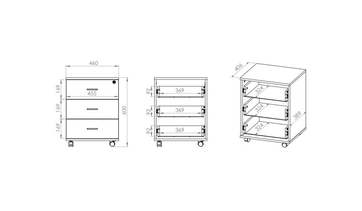 Atvilktņu bloks 552032