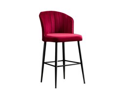 Bāra krēsls Kailua 2215 (Sarkans)