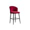 Барный стул Kailua 2215 (Красный)