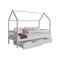 Letto Henderson 167 (Bianco)