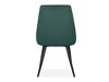 Καρέκλα Denton 1342 (Σκούρο πράσινο)