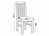 Καρέκλα Victorville 366 (Paros 2)