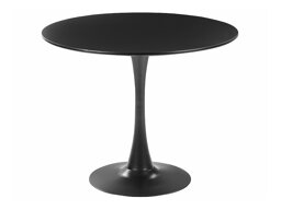 Τραπέζι Berwyn 2174 (Μαύρο)