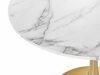 Laud Berwyn 2174 (Kuldne + Valge marmor)