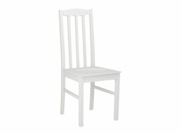 Καρέκλα Victorville 367 (Άσπρο)