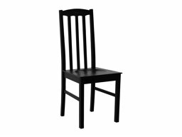 Καρέκλα Victorville 367 (Μαύρο)