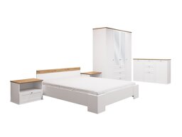 Slaapkamer set Comfivo Z108