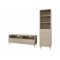 Wohnzimmer-Sets Comfivo K110 (Beige)