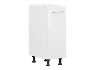 Gabinete con puertas Tiffa White 139