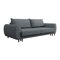 Divano letto Ames 100 (Onega 07)