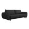 Divano letto Ames 100 (Onega 11)