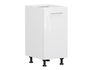 Gabinete con puertas Tiffa White 140