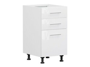 Mueble con cajones Tiffa White 142