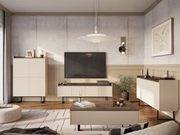 Wohnzimmer-Sets Fresno AV109