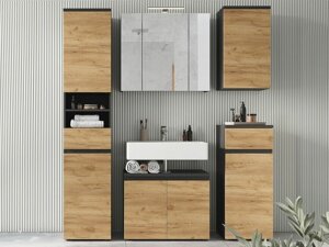 Set bagno Sacramento BE106