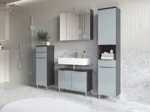 Set bagno Sacramento BD105