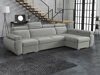 Ecksofa Columbus 227 (Paros 05)