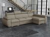 Ecksofa Columbus 227 (Aragon 20)