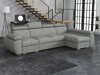 Ecksofa Columbus 227 (Aragon 90)