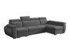 Ecksofa Columbus 227 (Kronos 22)