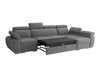 Ecksofa Columbus 227 (Kronos 22)