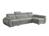 Ecksofa Columbus 227 (Paros 05)