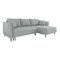 Ecksofa Ames 101 (Onega 08)