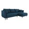 Ecksofa Ames 101 (Onega 10)