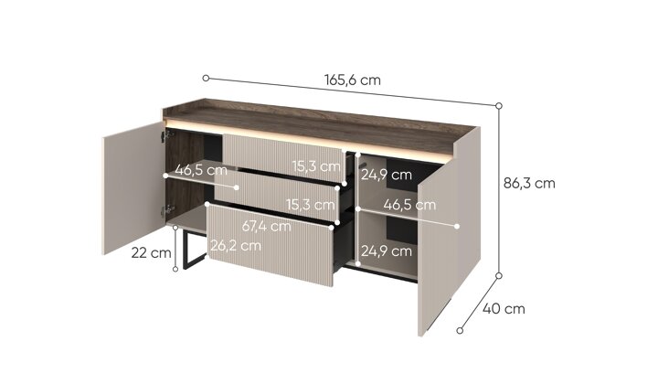 Kumode 553000