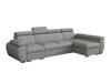 Ecksofa Columbus 227 (Aragon 90)