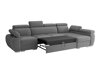 Ecksofa Columbus 227 (Aragon 90)