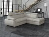 Ecksofa Columbus 228 (Aragon 80)