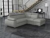 Ecksofa Columbus 228 (Aragon 90)